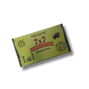 Cono Sahumerio - Contra todo mal (Omtirth)