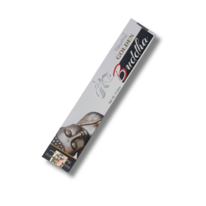 Incienso Yatra - Golden Buddha (Yatra)