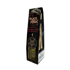 Difusor de varillas 50 ML Black Magic - Attraction