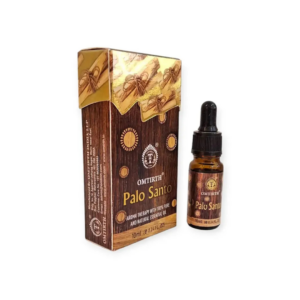 Esencias 10 ml - Palo Santo (Omtirth)