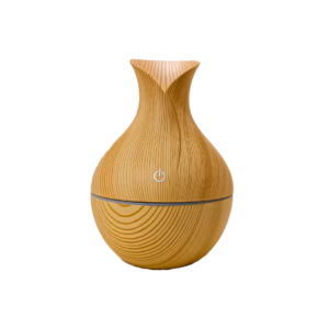 Humidificador Pera 130 ml - Cafe Claro