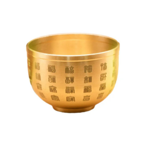 mini cuenco feng chui - TiendaZen