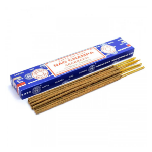Incienso Nag Champa - Nag Champa
