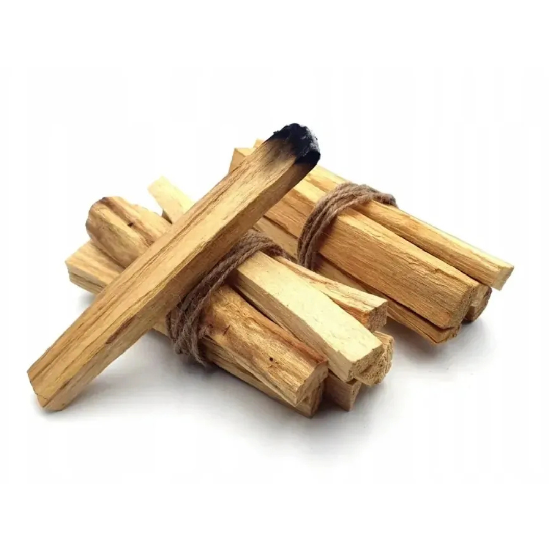 Palo santo 100grs - TiendaZen