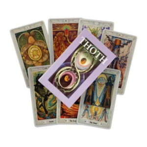 Carta Tarot - Thoth